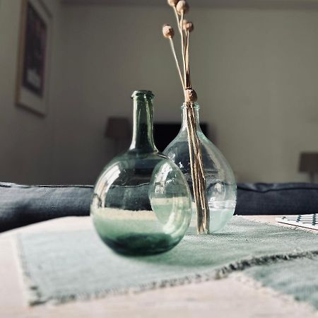 Apartmán Studio Lpf Remeš Exteriér fotografie