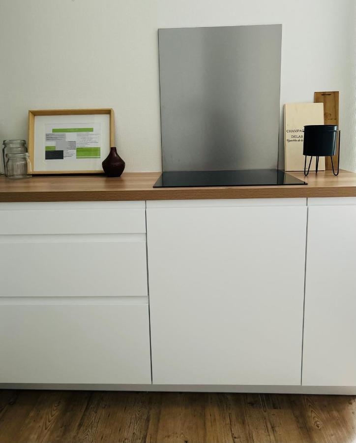Apartmán Studio Lpf Remeš Exteriér fotografie