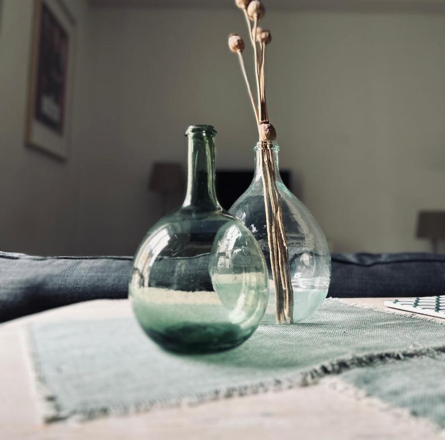Apartmán Studio Lpf Remeš Exteriér fotografie