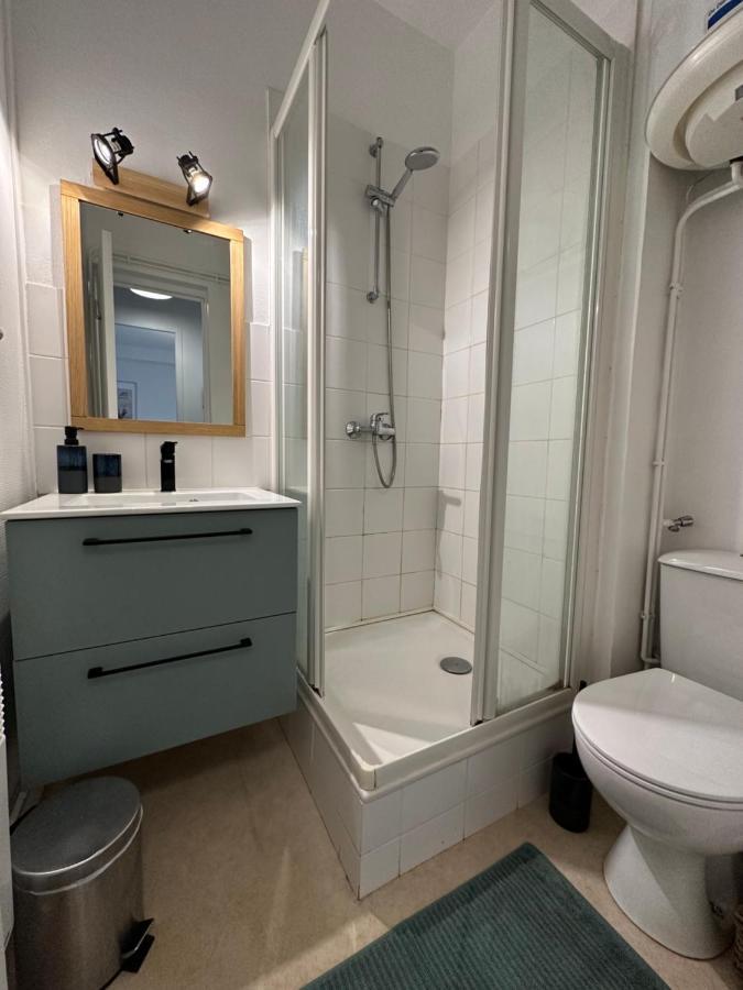 Apartmán Studio Lpf Remeš Exteriér fotografie