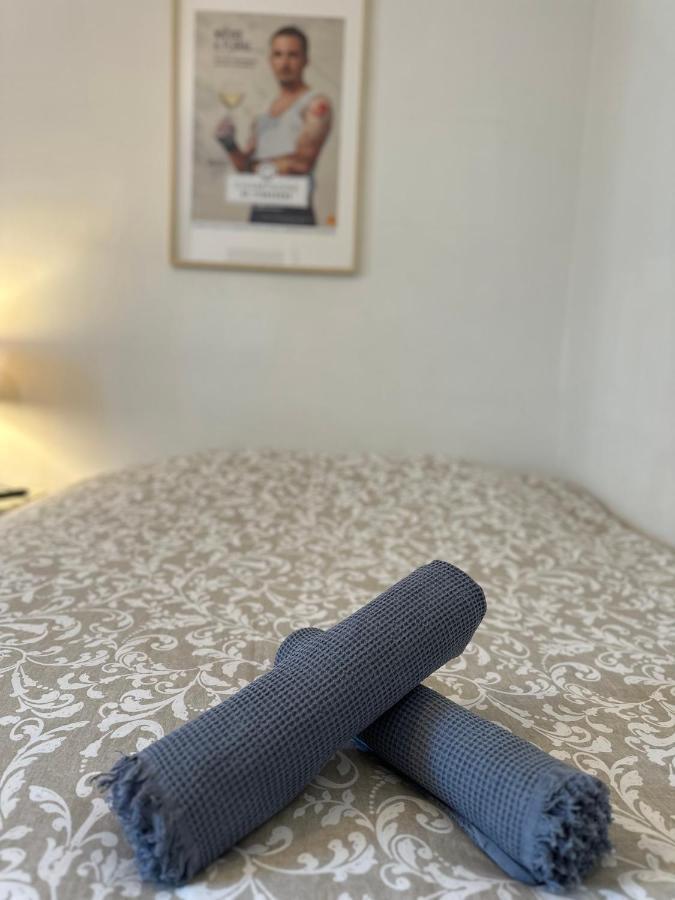 Apartmán Studio Lpf Remeš Exteriér fotografie